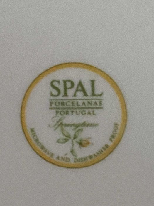Spal (9 pratos) 30cm64862811356803123