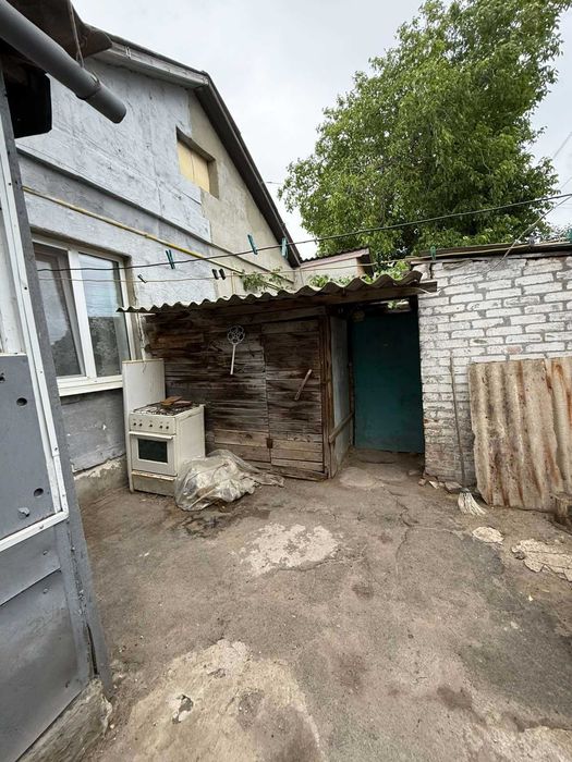Продам частину будинку на Катранівці