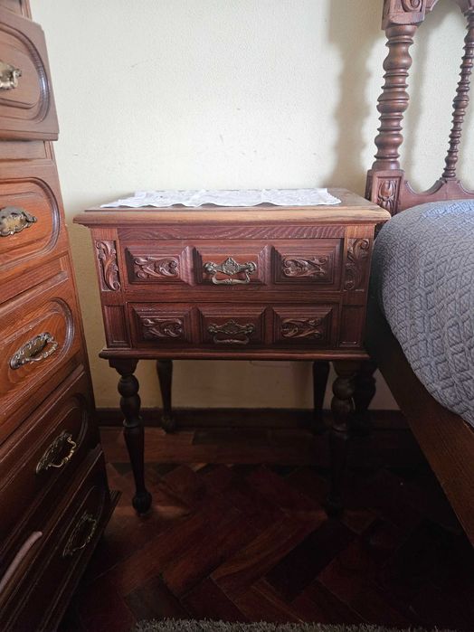 Mobilia Quarto Completa