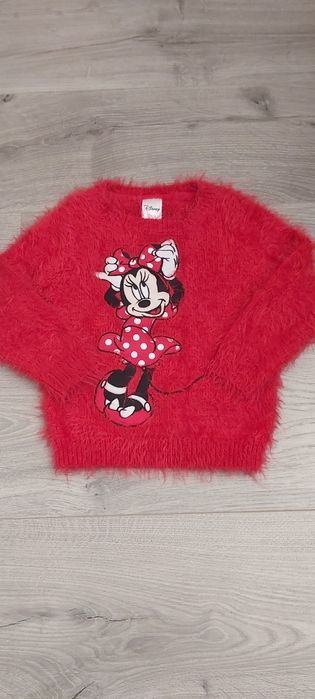 Свитерок для модницы