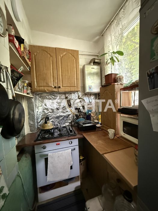 Двухкомнатная квартира Молдаванка Ломаный переулок