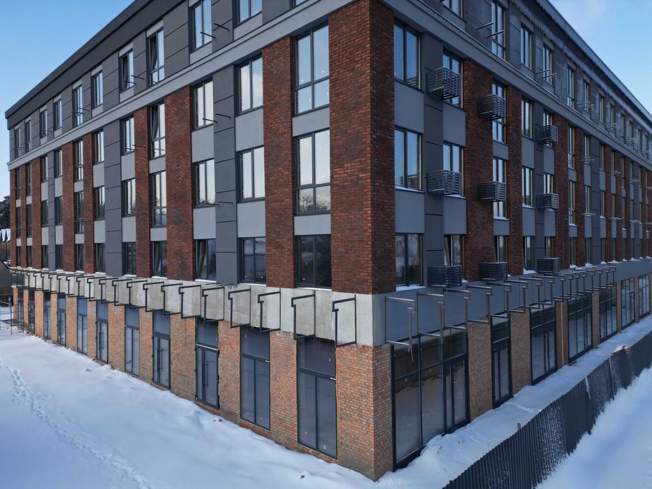 2к квартира з документами. Відділ продажів ЖК Квартал Соборна