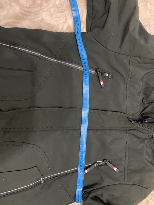 Весняна куртка для хлопчика