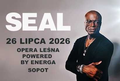 SEAL Opera Leśna Sopot 26.07