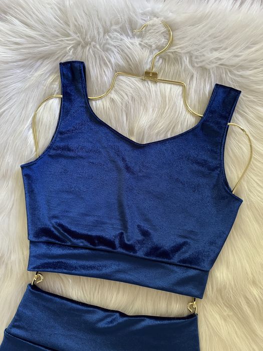 Stroj pole dance chabrowy M