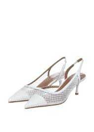 Новые шикарные босоножки для свадьбы размер 40 кожа