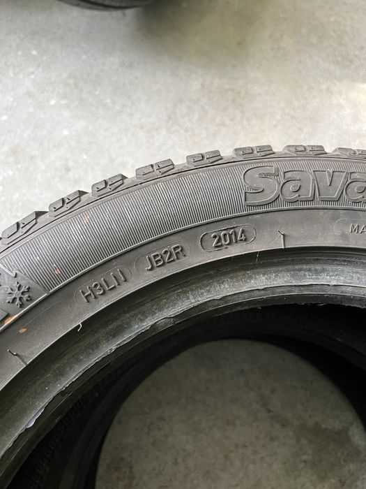 Opony 195/55R15
