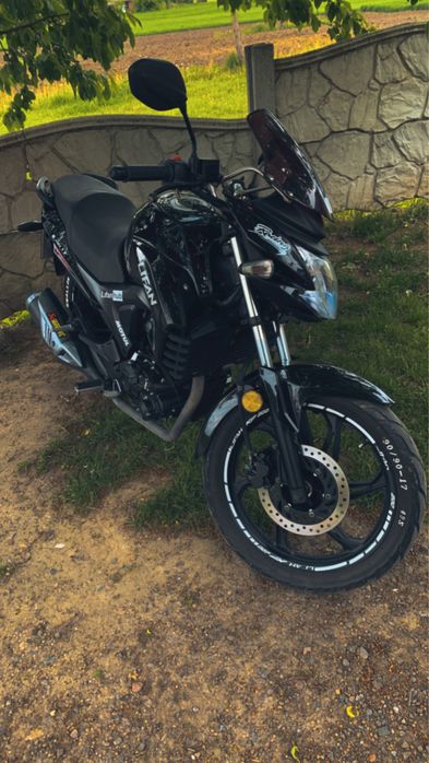 Продам свій надійний Ліфан кп-200