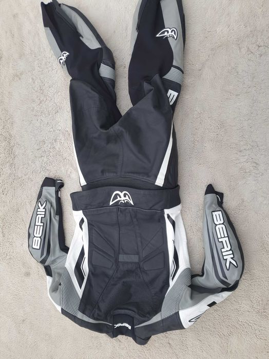Berik 50 Eur M męski kombinezon motocyklowy