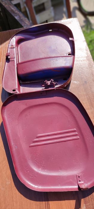 Бардачек Ява 250 559