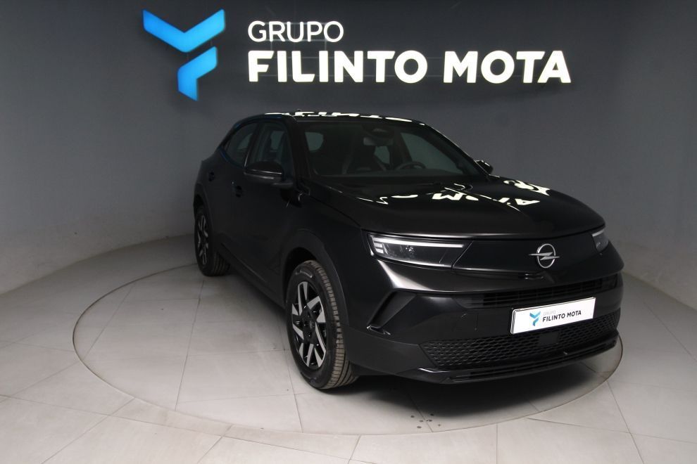 Opel Mokka 1.2 T Edition