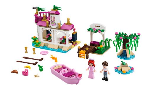LEGO® Disney™ Princess