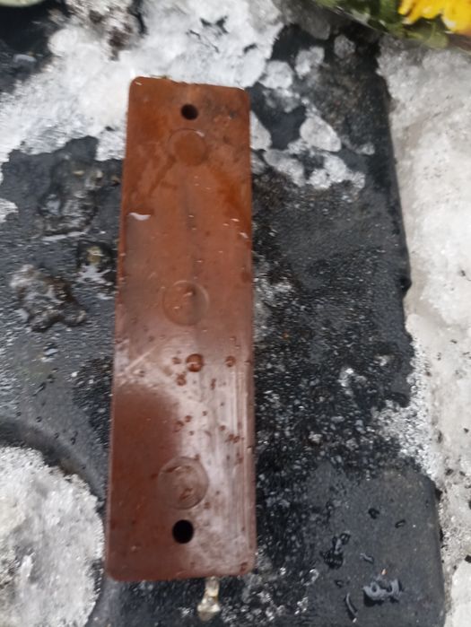 Набори випрямителів тока ,посріблення