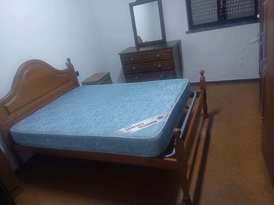 Alugar um quarto