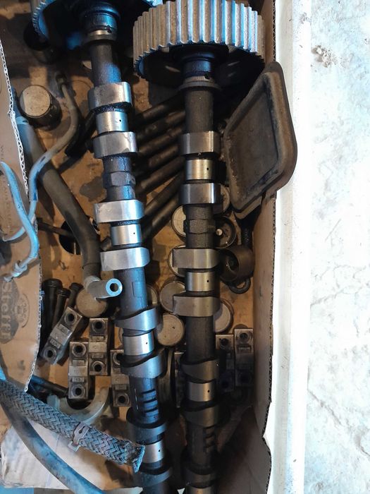 Запчастини до автомобіля Mazda 626 2.0 бензин 1997-2000