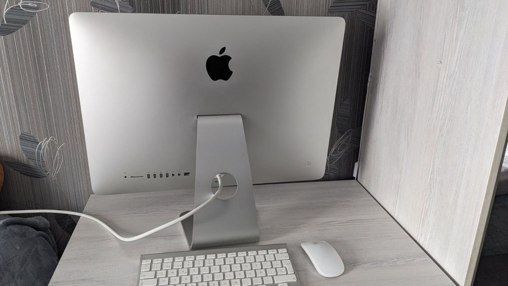 Моноблок Apple iMac A1418(21.5")