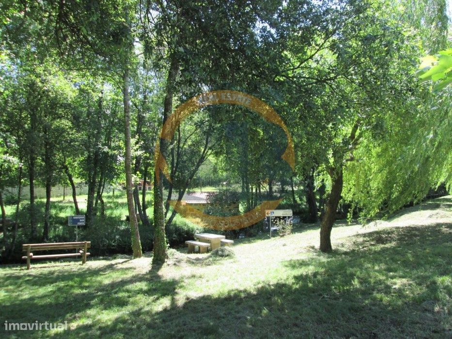 Terreno Santa Maria da Feira