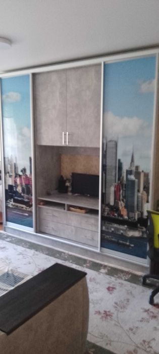 Продам шкаф купе