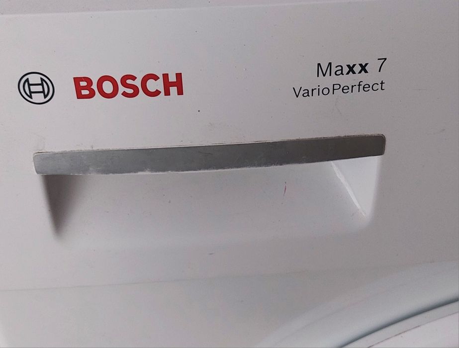 Silnik do pralki Bosch Maxx 7