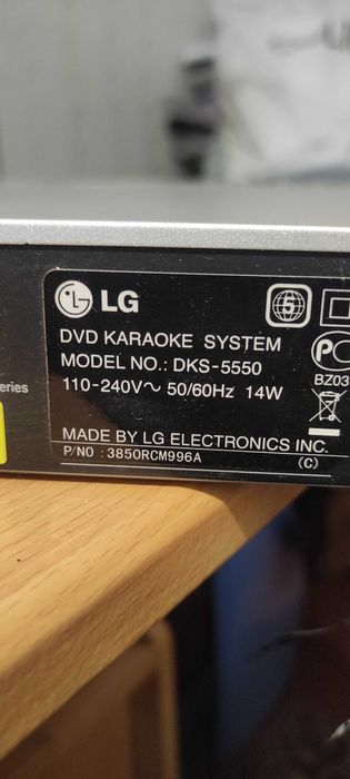 Колонки Sven L530 R.DVD плеер lg dks 5550
