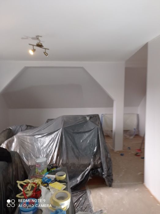 Jeśli szukasz złotej rączki...