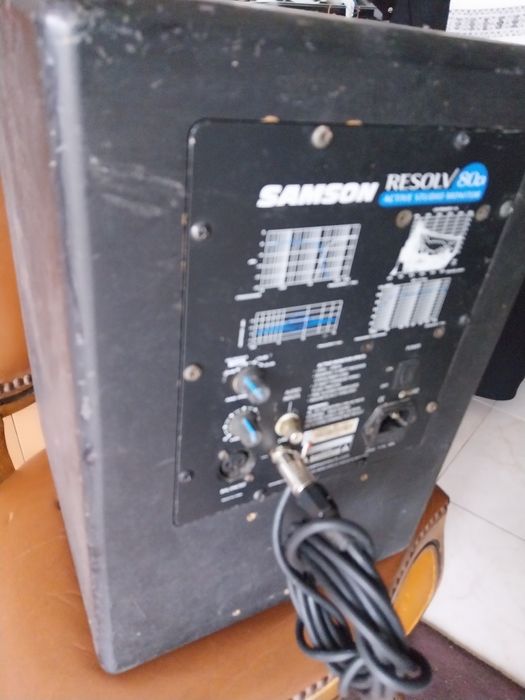 Coluna som duas vias