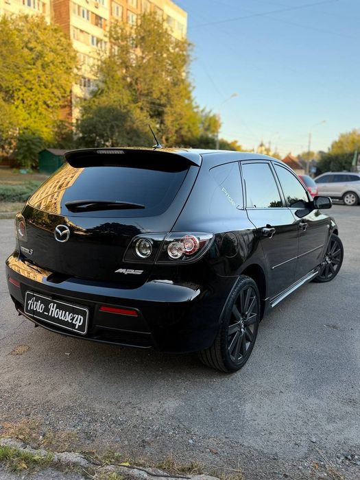 продам Mazda 3 mps