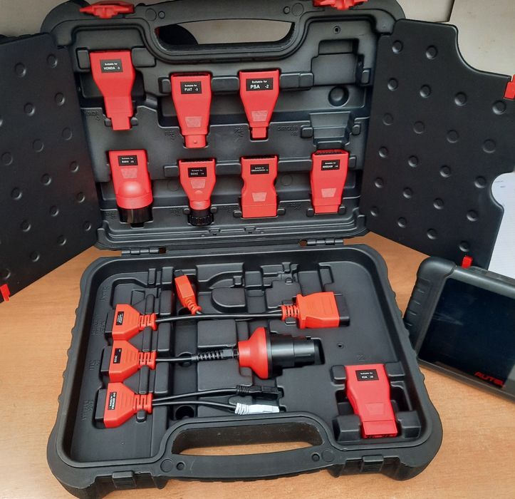 СТО. Автоэлектрик, ремонт двигателей, ходовой, ТО, шиномонтаж. - Авто ...