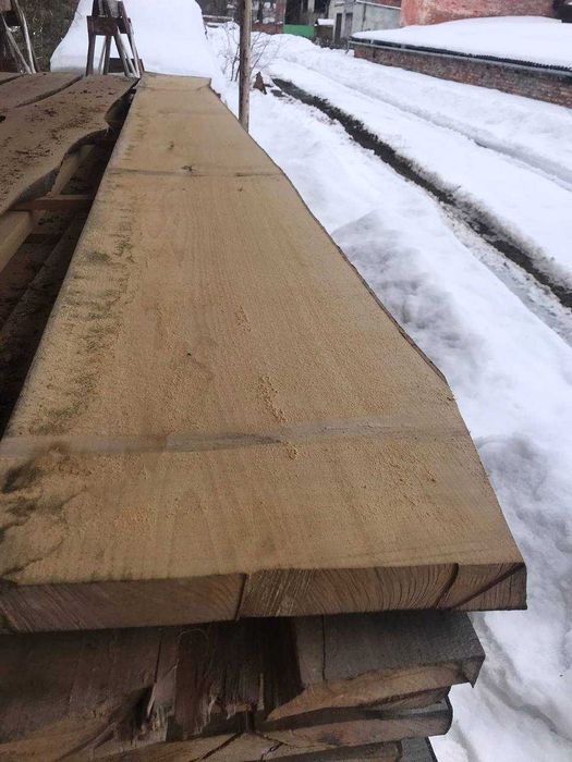 Продам дошку Букову, бук 30 мм, 50мм