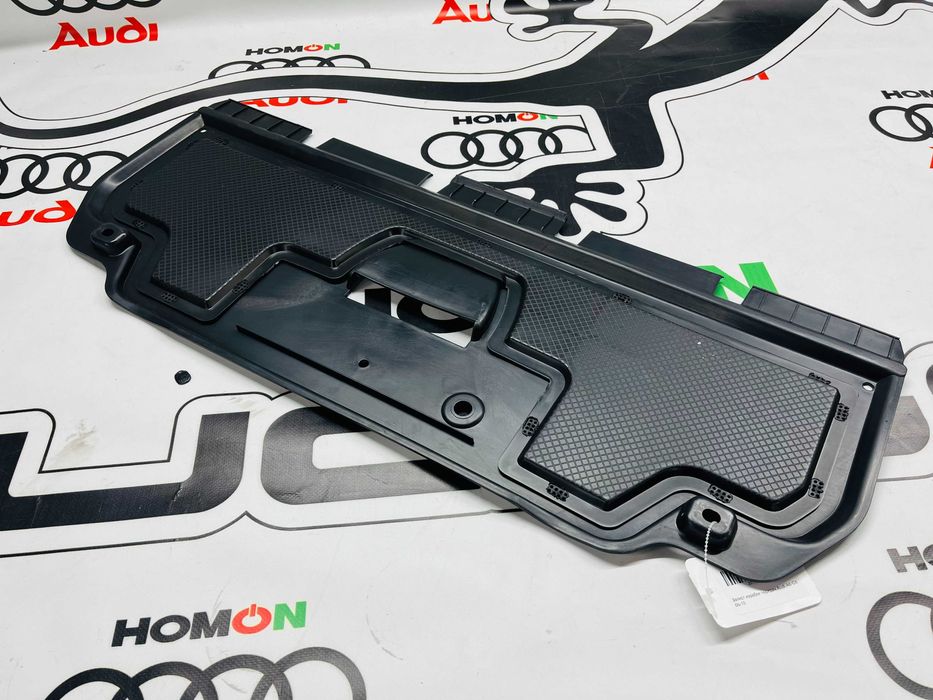 Audi A6 C6 Захист коробки Ауді A6 C6 защита акпп мкпп 4F0863822A