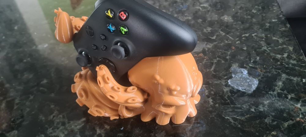 Підставка для геймапада xBox Series X (S)