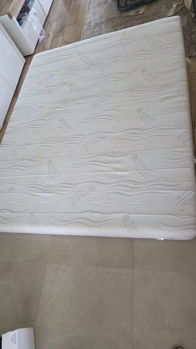 Materac 160 x 200cm