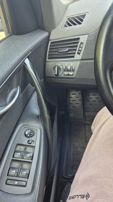 Продам автомобіль X3