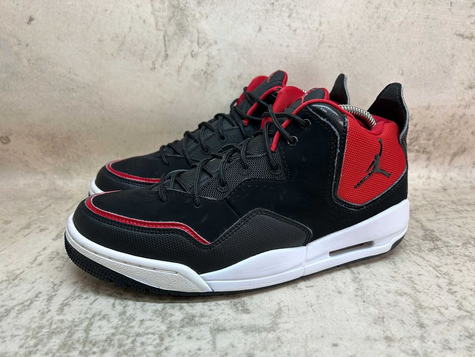 Кроссовки Nike Air Jordan Courtside 23