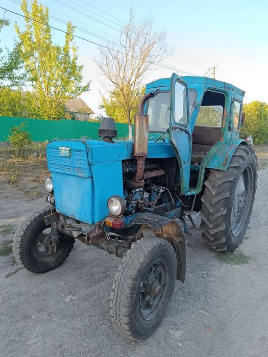 Продам трактор ХТЗ Т-40