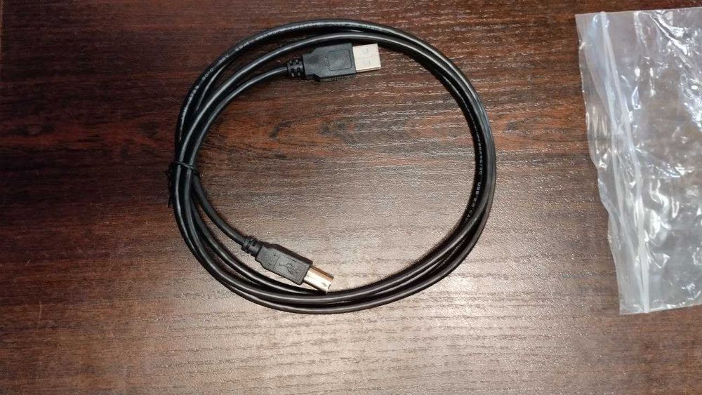 Кабель USB-USB Type B ( принтерні )