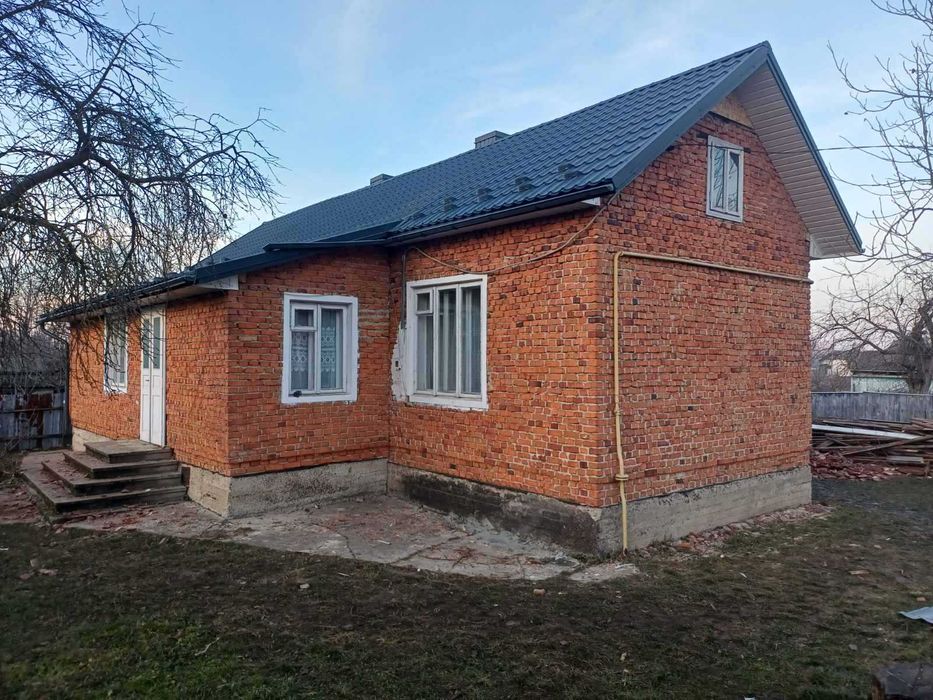Дах Металочерепиця Монтаж