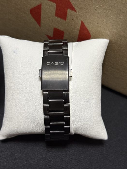 Casio mtp-1183 total black