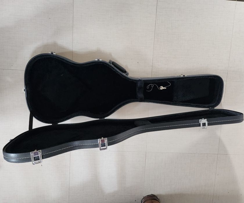 Estojo Rígido Epiphone