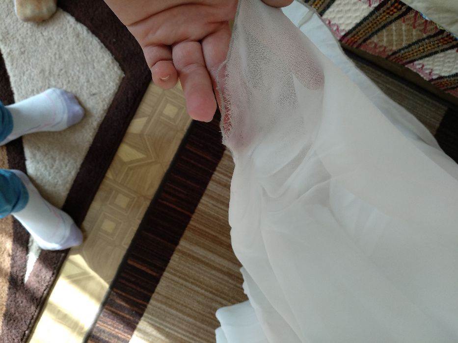 Suknia ślubna w niskiej cenie