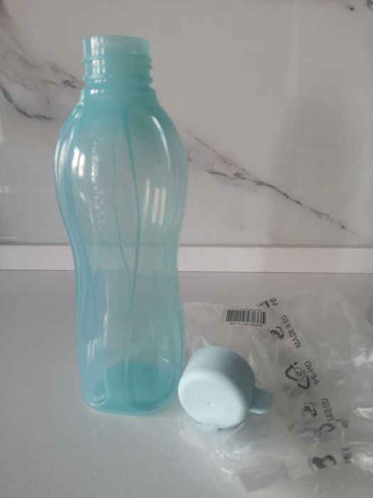 Garrafa Tupperware meio litro64752168748929121