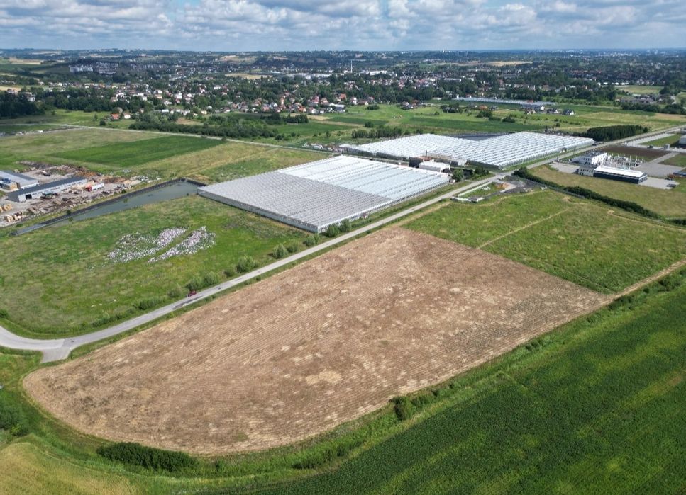 Usługi mieszkania 8 ha prywatnie