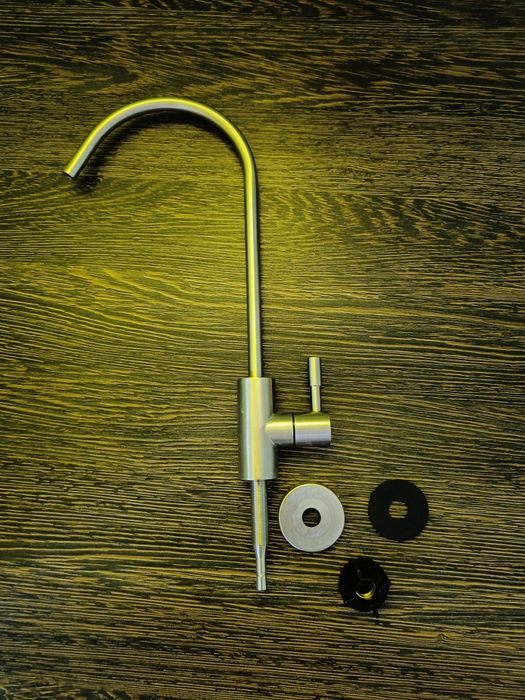 Кран для питної води