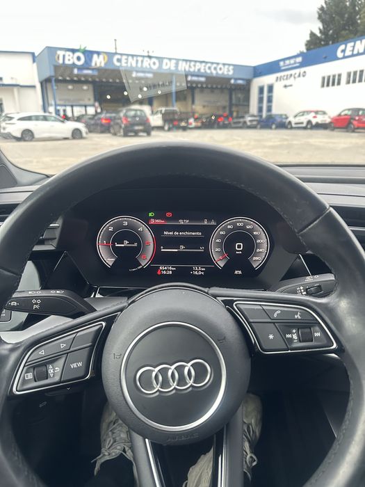 Audi A3 Limousine | 2.0 TDI  | Full Extras | Oportunidade*