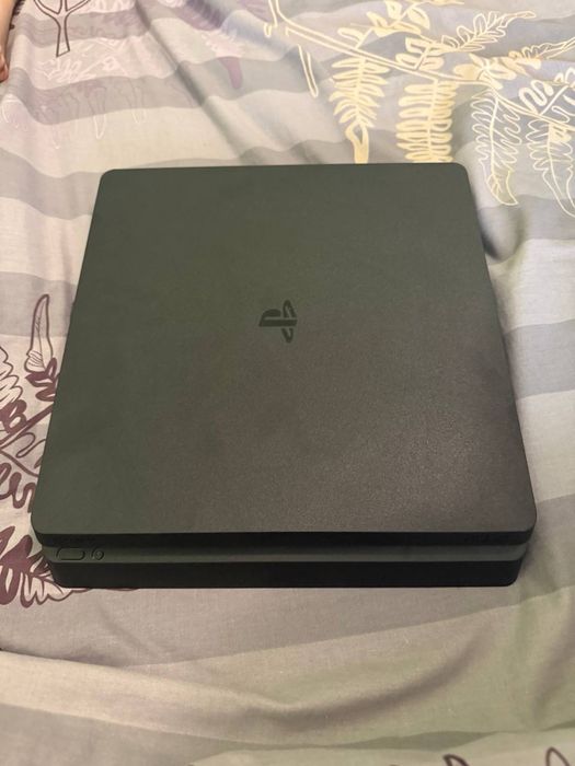 Playstation 4 на 500 GB
