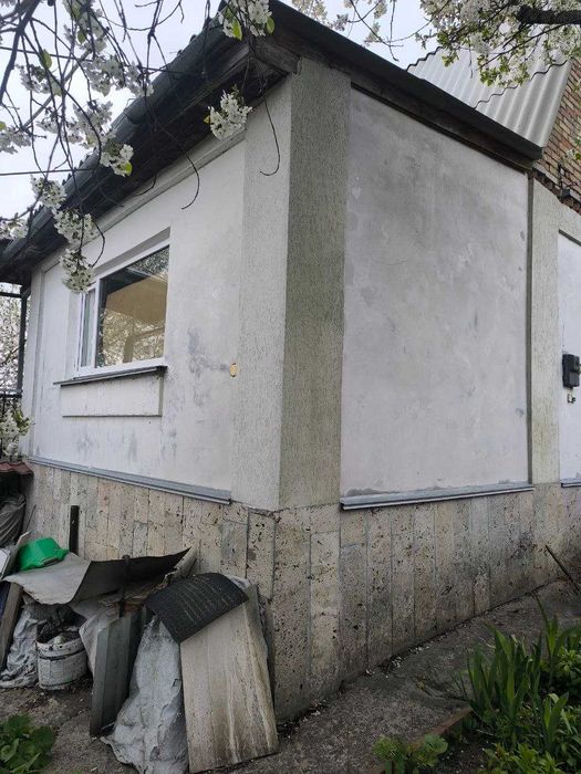 Продам будиночок, масиві Електроніка