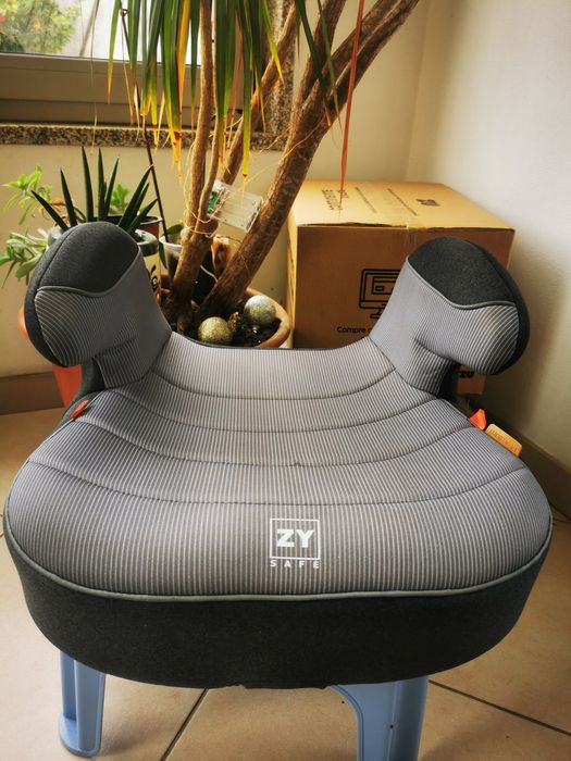 Assento elevatório para criança