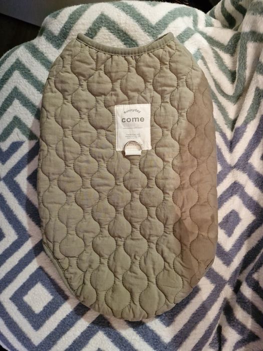 куртка для собаки