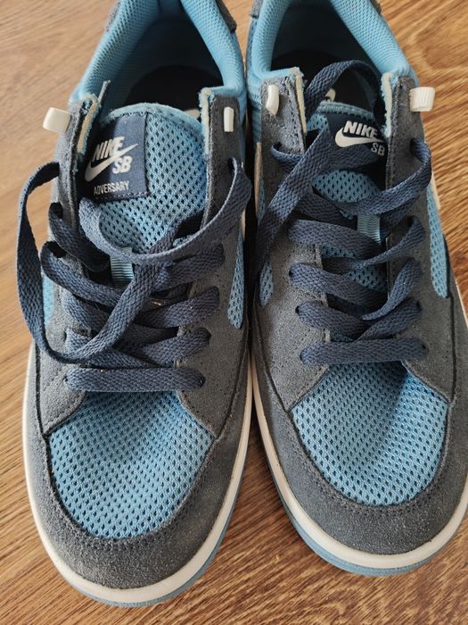 Buty Nike SB 42,5 stan bardzo dobry