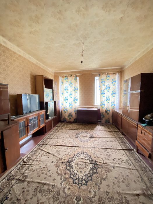Продам дом Орловщина